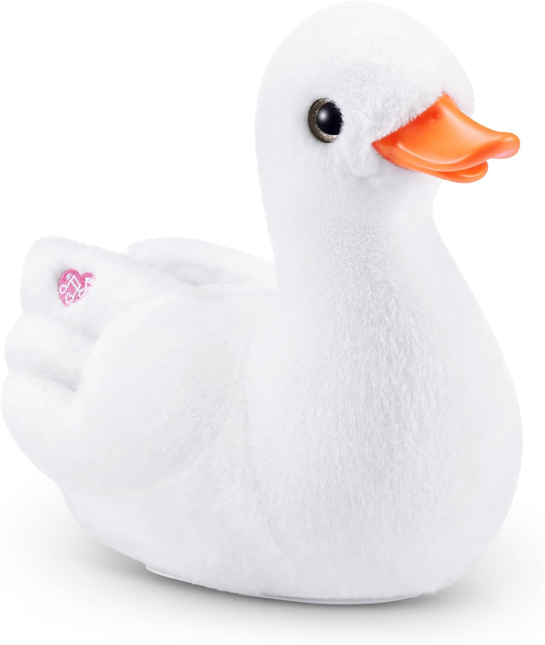 Pets Alive Mama Duck & Baby Surprise von ZURU Fürsorgliches Spielen Überraschung Schlüpfen Interakti