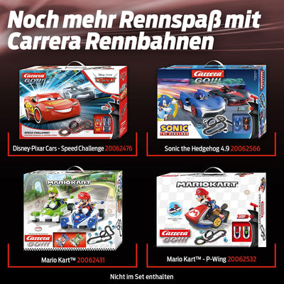 Carrera RC 2,4GHz Turnator - 360° Flip Action I Ferngesteuertes Auto für drinnen & draussen I Elektr