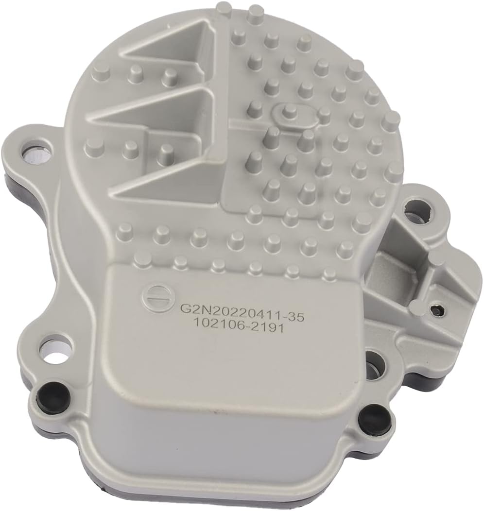 Elektrische Motor-Wasserpumpe 161A029015 161A0-39015 Kompatibel mit Prius Auris Yaris Hybrid 1.8 CT2