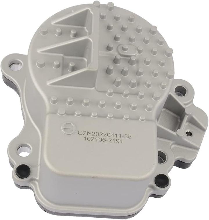 Elektrische Motor-Wasserpumpe 161A029015 161A0-39015 Kompatibel mit Prius Auris Yaris Hybrid 1.8 CT2