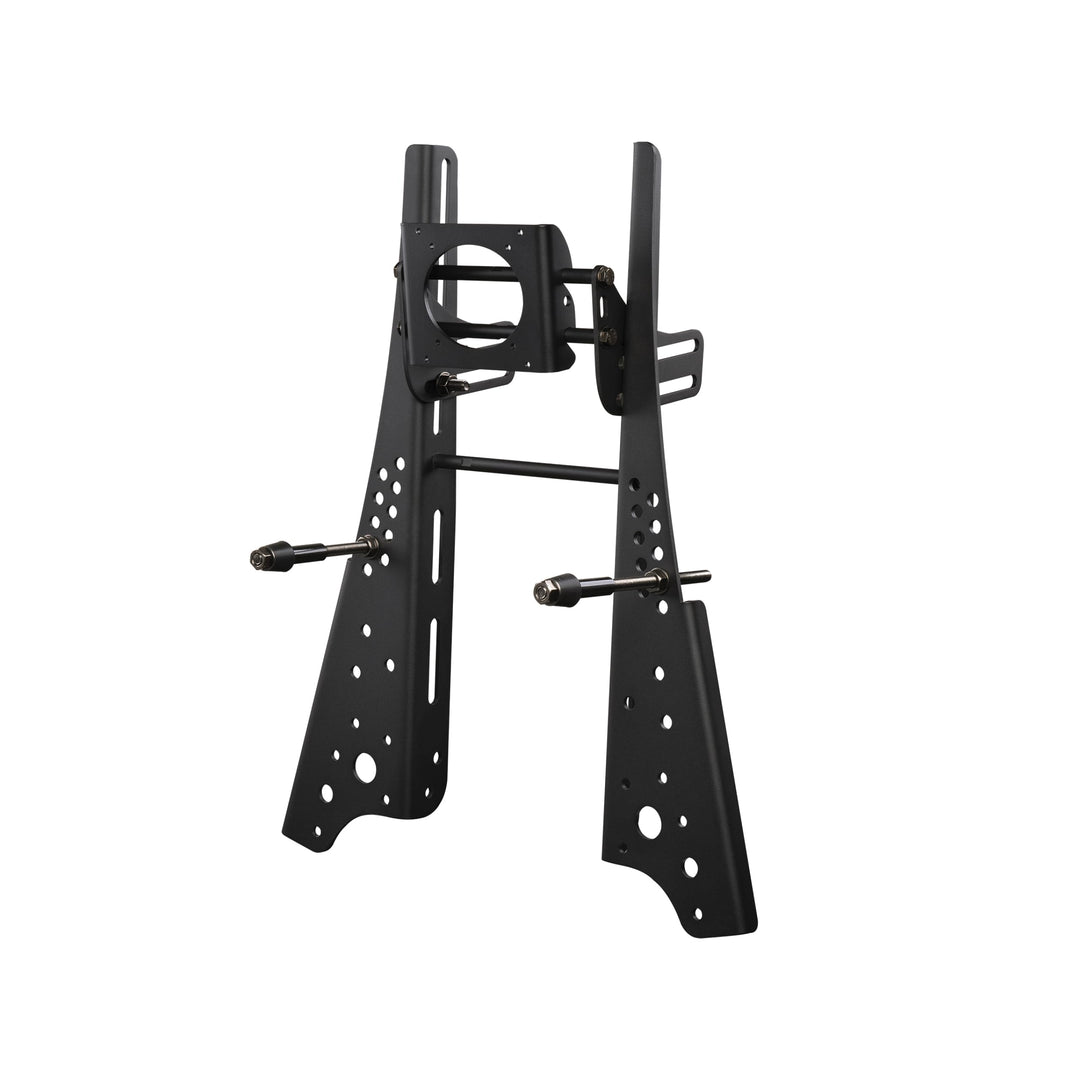 FANATEC Sim Racing Monitorhalterung für CSL-Cockpit – Stabil und Sicher, Speziell für das CSL-Cockpi