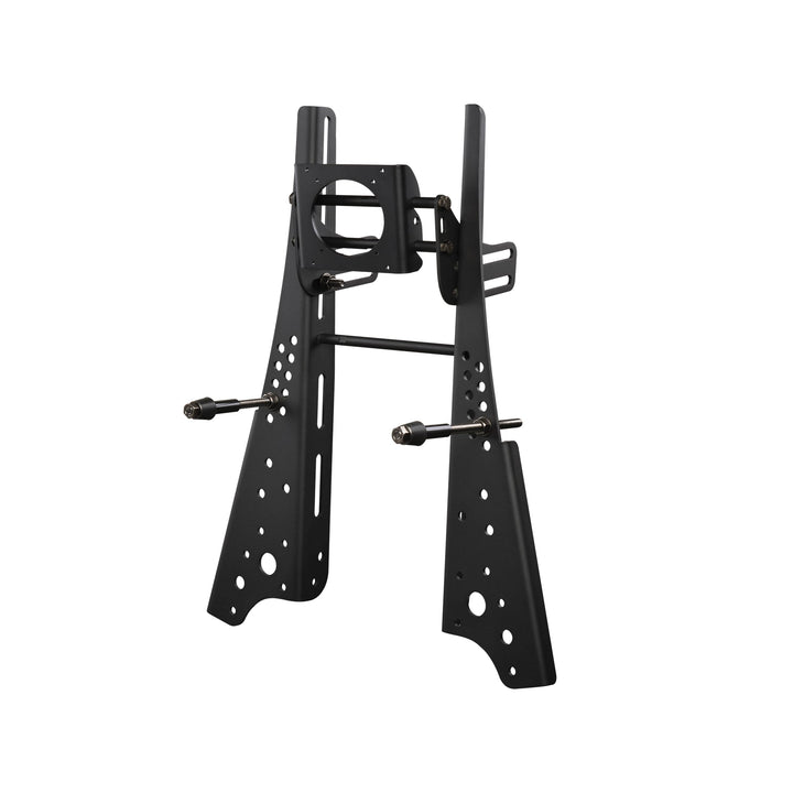 FANATEC Sim Racing Monitorhalterung für CSL-Cockpit – Stabil und Sicher, Speziell für das CSL-Cockpi