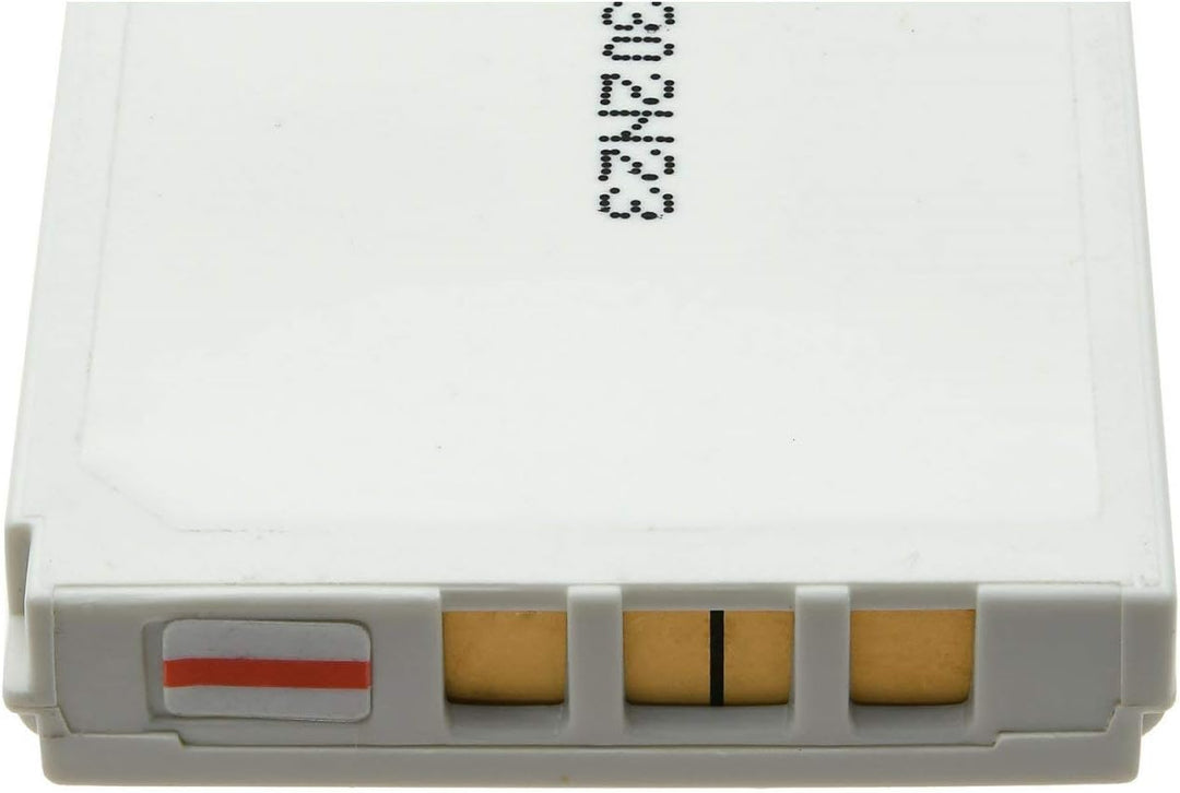 Akku für Scanner Metrologic SP5500, 3,7V, Li-Ion
