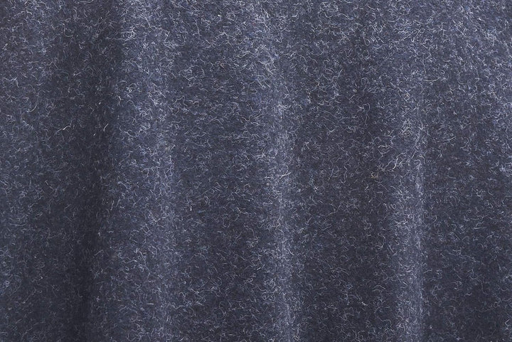ZLYC Damen Winter Umhang Strickjacke Warm Kunstpelz Mäntel Poncho Cape mit Kapuze Einheitsgrösse Nav