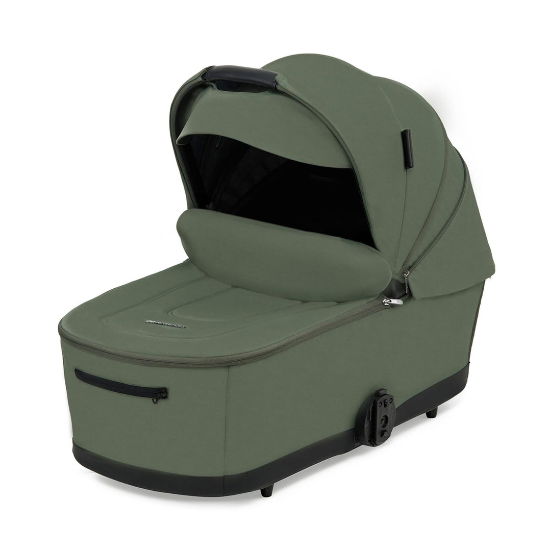 Kinderkraft YOXI 2-in-1 Kinderwagen, buggy von Geburt bis 22 kg, Einfach Zusammenklappe, grosses Ver