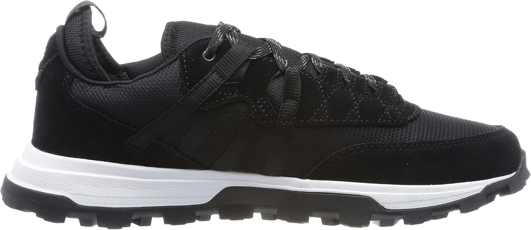 Timberland Herren Treeline Mountain Runner Oxford, Jet Black