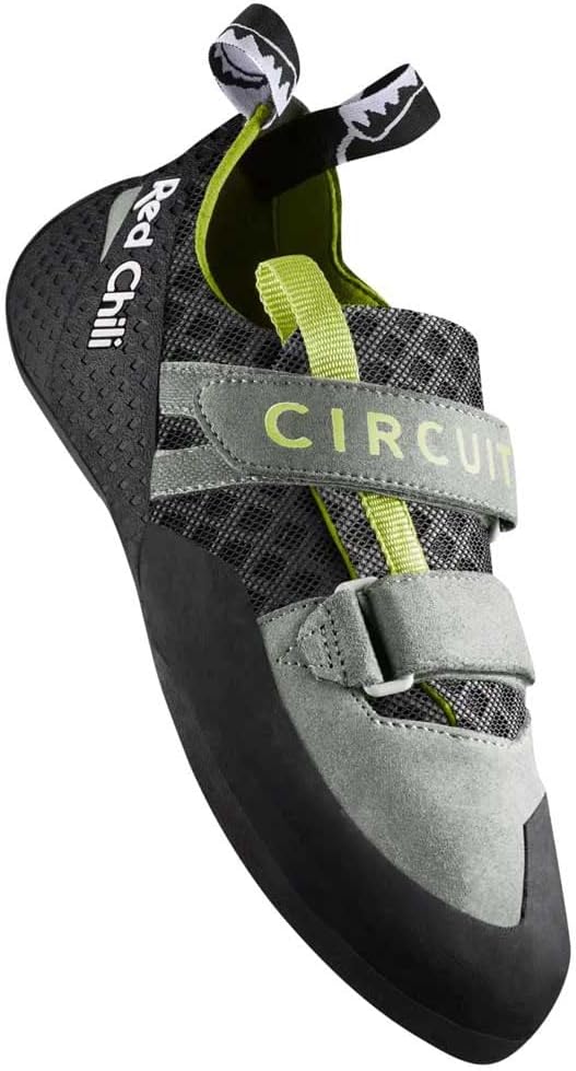 Red Chili Circuit LV II 37.5 EU Seaweed, 37.5 EU Seaweed