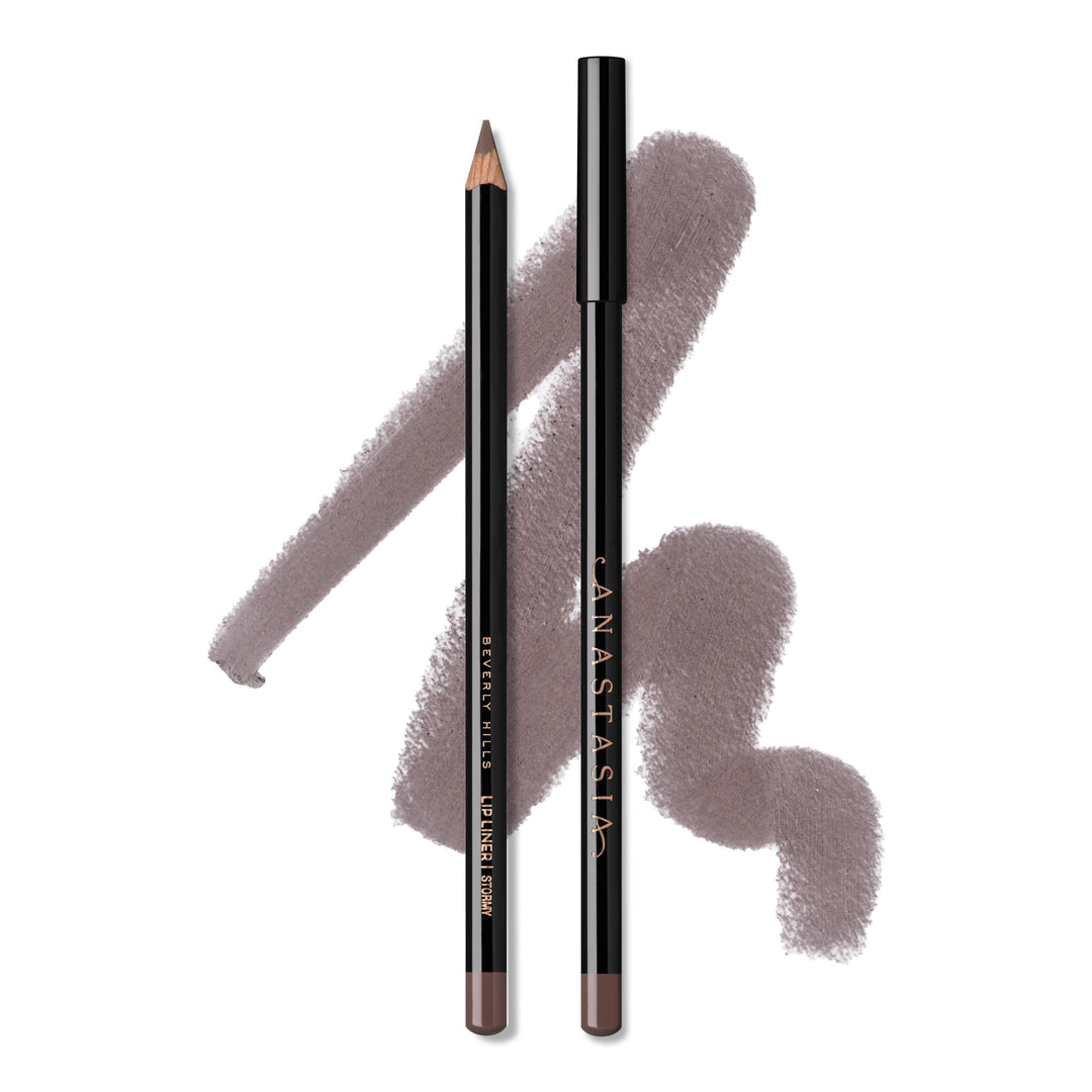 Anastasia Beverly Hills - Lip Liner - Stormy, Stormy