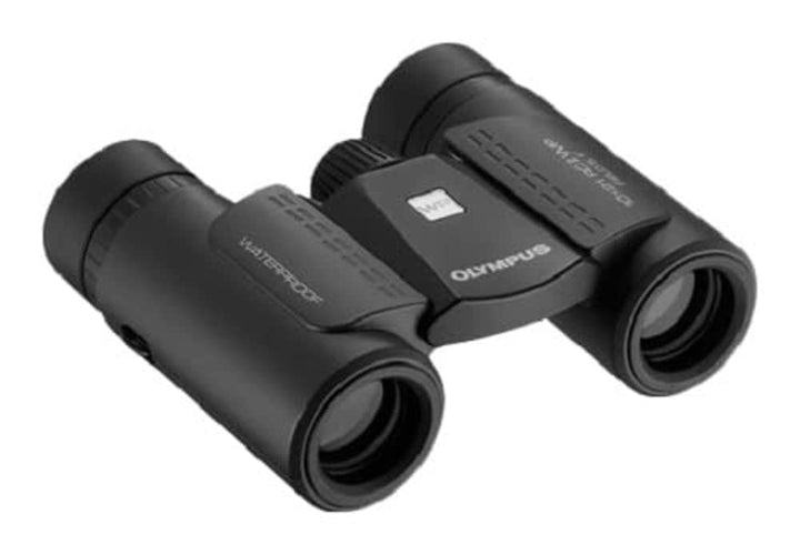 Olympus 10X21 RC II WP Fernglas, schwarz