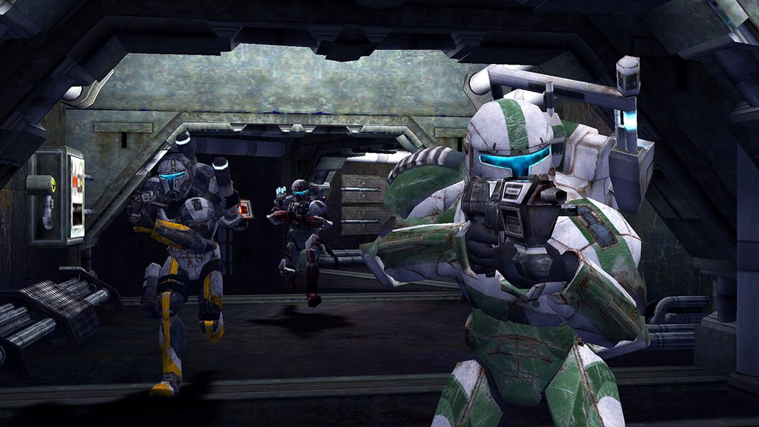 Star Wars: Republic Commando (Limited Run #397) (Import)