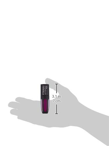 Lip Expert Matte Nr. N14 Purple Fiction 3 g