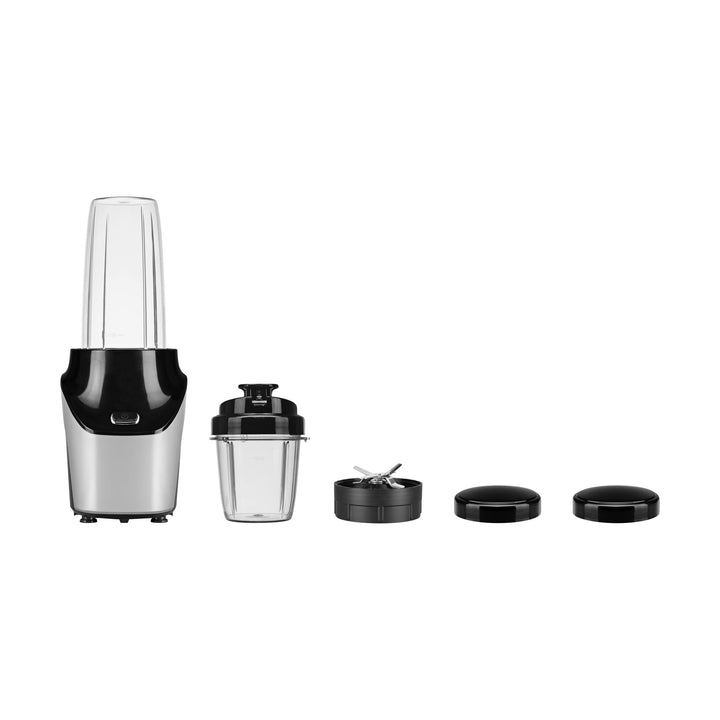 Mililk® Maker mit Spezialklingen | 1000 Watt | 1 Liter