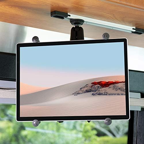 Ersatzteil: RAM Mounts X-Grip UNIVERSAL 12 Class Tablet Holder, RAM-HOL-UN11U (Tablet Holder), Unive