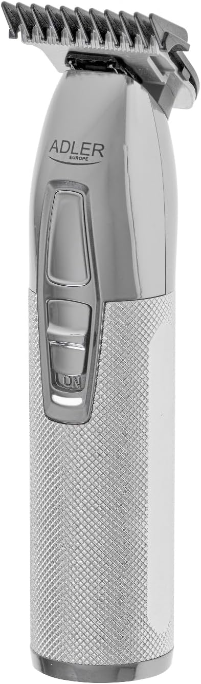 Adler ad 2836s Silberhaarmäher