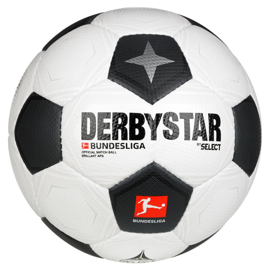Derbystar Bundesliga Brillant APS Classi 5, 5