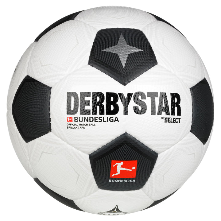 Derbystar Bundesliga Brillant APS Classi 5, 5