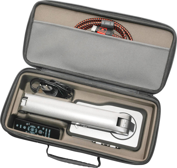 Hartschalentasche für JOURIST DC960 Dokumentenkamera