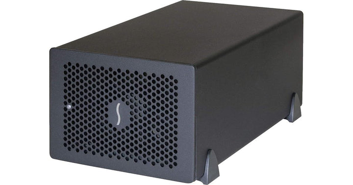 Sonnet Echo Express SE-IIIE TB3 PCIe, Desktop, 3 Slots, ECHO-EX-SE3E-T3
