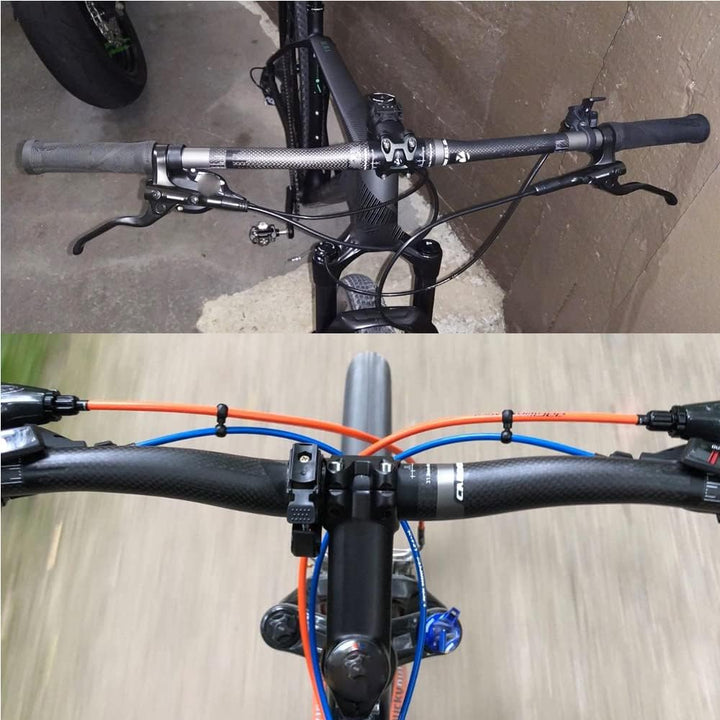 mountainbike lenker riser,mtb downhill lenker carbon,RXL SL 3K matt 31.8 * 760mm Grau-3K matt Riser