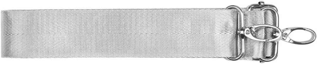 Kikkaboo Brielle Wickeltasche, Befestigungsclips, wasserdicht, Schultergurt Grau, Grau