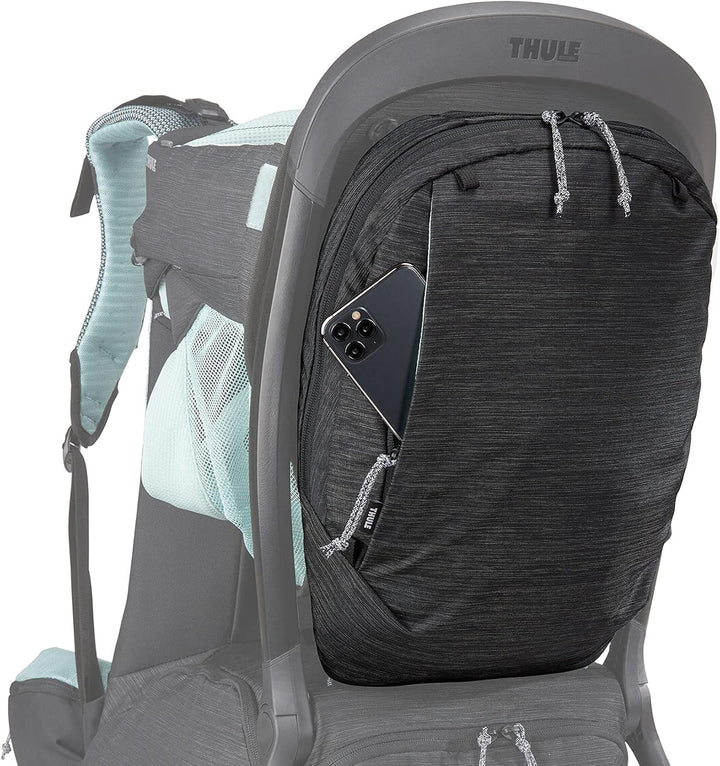Thule Sapling sling pack Black One-Size