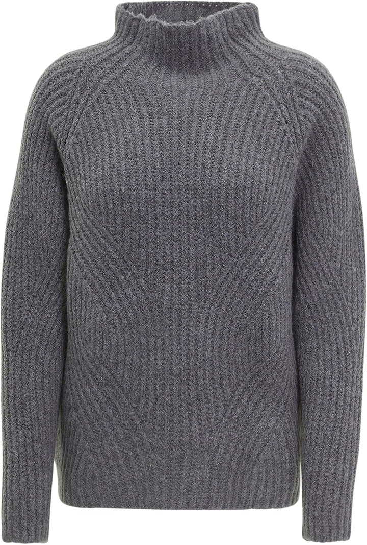 Tamaris Damen Barmen Pullover 36 Quiet Shade, 36 Quiet Shade