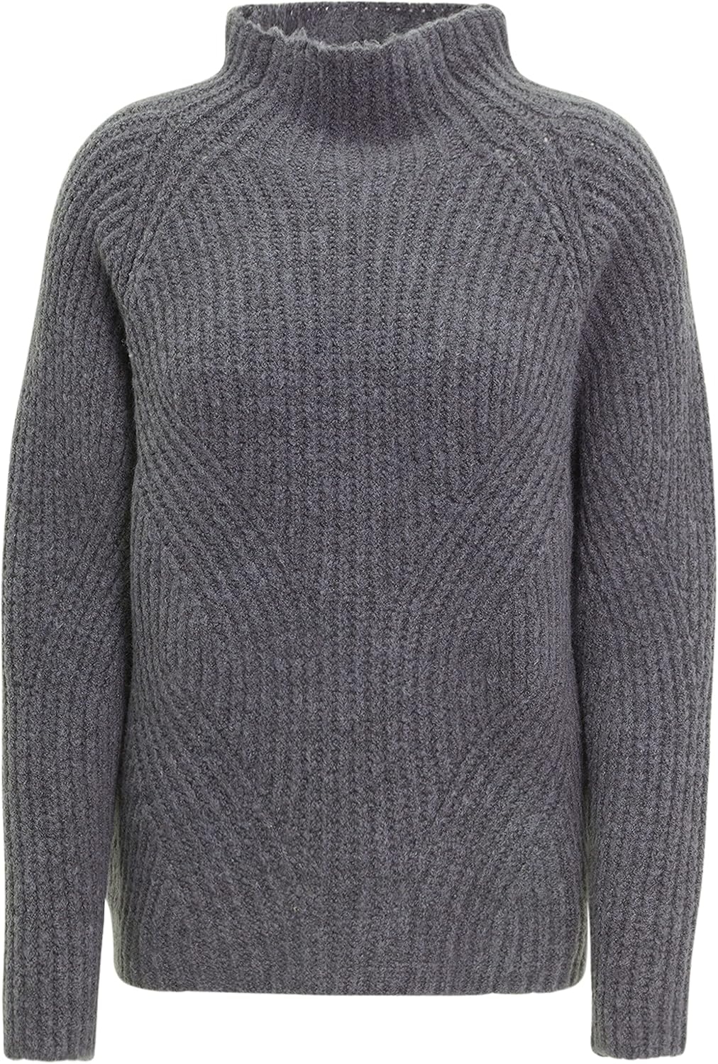Tamaris Damen Barmen Pullover 36 Quiet Shade, 36 Quiet Shade