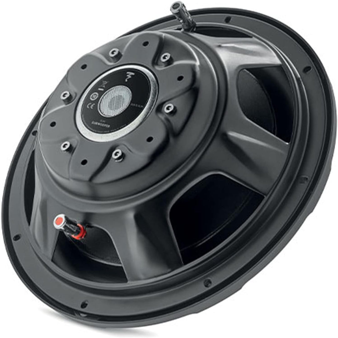Focal SUB12SLIM | Subwoofer 30cm, 4 Ohm, Flache Bauform