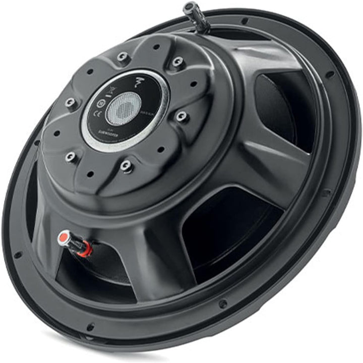 Focal SUB12SLIM | Subwoofer 30cm, 4 Ohm, Flache Bauform