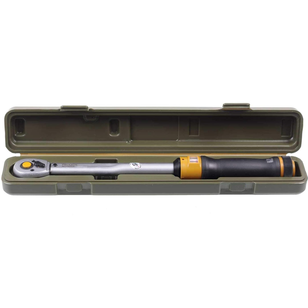 Proxxon 23351 Drehmomentschlüssel MC100 20-100 Nm 10mm (3/8") Abtrieb