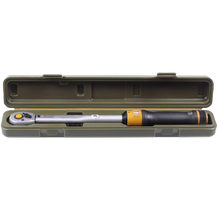 Proxxon 23351 Drehmomentschlüssel MC100 20-100 Nm 10mm (3/8") Abtrieb