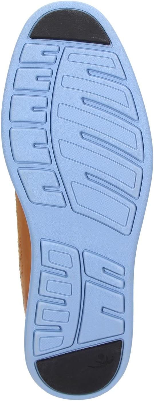 chung shi Herren Sensomo I Schnürhalbschuhe 41 EU Braun, 41 EU Braun