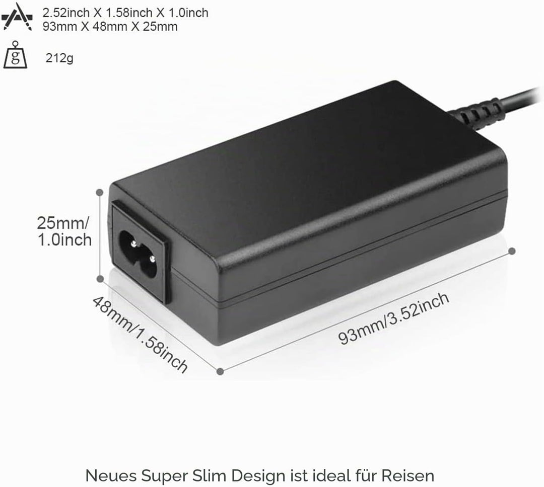 KFD 24V Netzteil Ladegerät für Samsung Soundbar A4024_FPN HW-F550 HW-FM35 HW-M450 HW-M560 HW-H7500 H