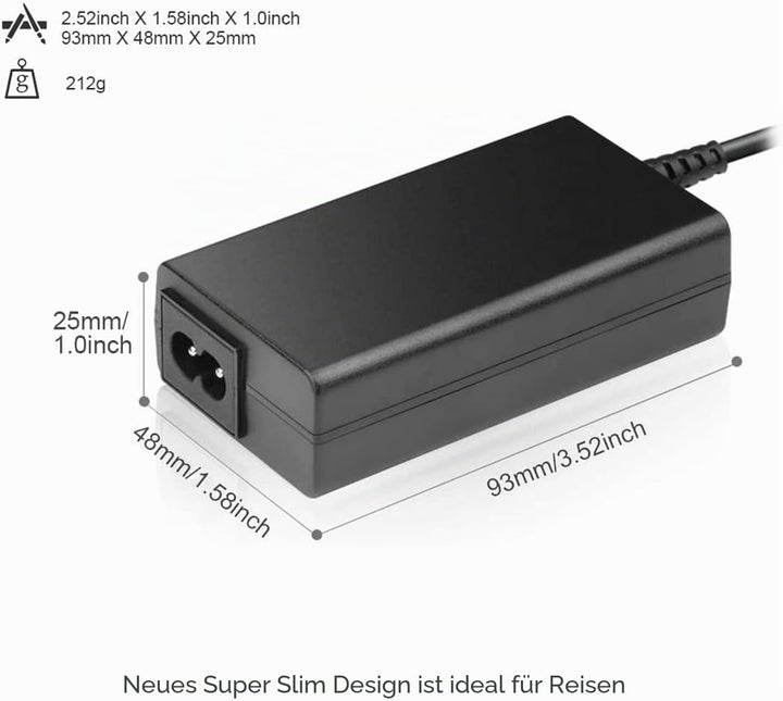 KFD 24V Netzteil Ladegerät für Samsung Soundbar A4024_FPN HW-F550 HW-FM35 HW-M450 HW-M560 HW-H7500 H