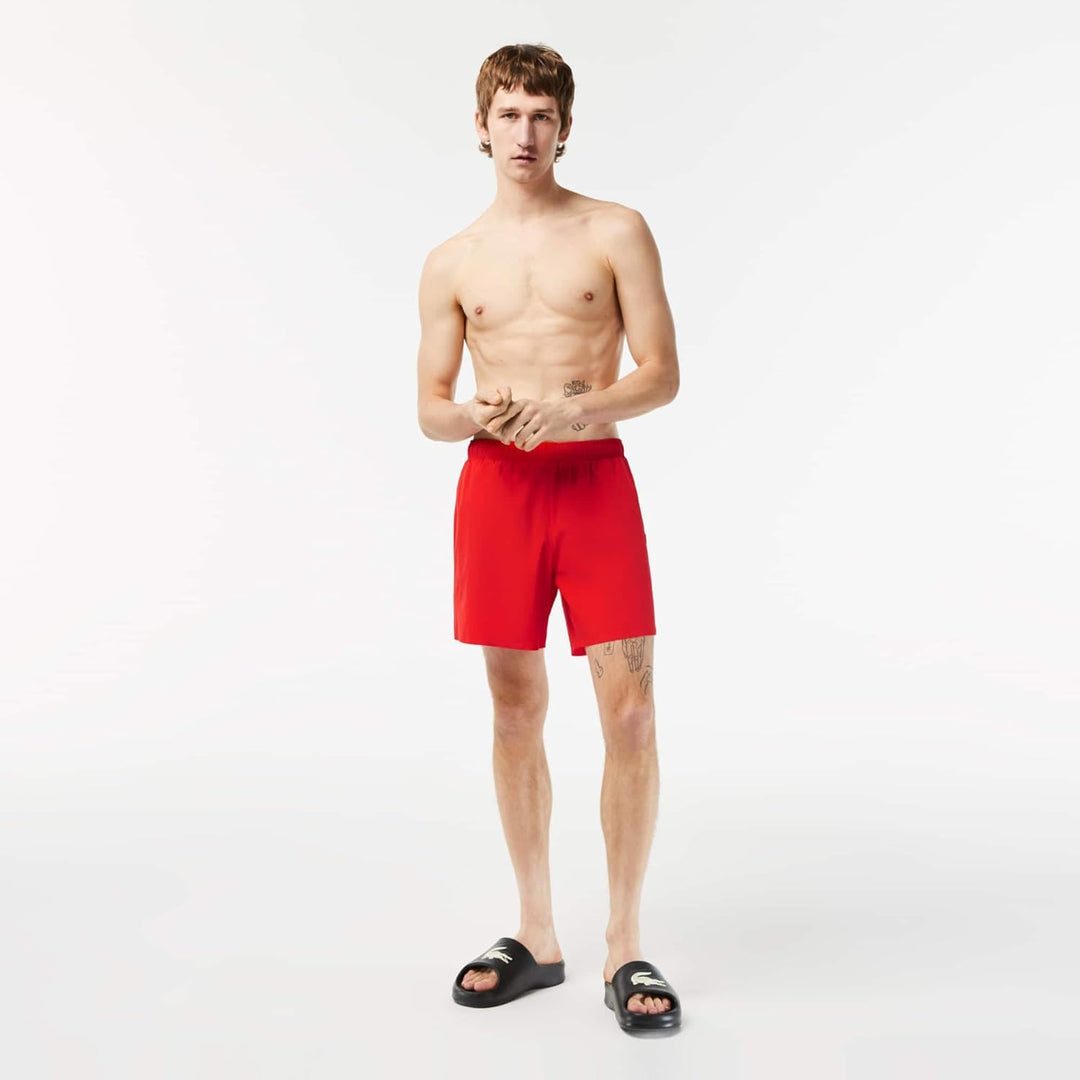 Lacoste Herren Swimwear, S Corrida