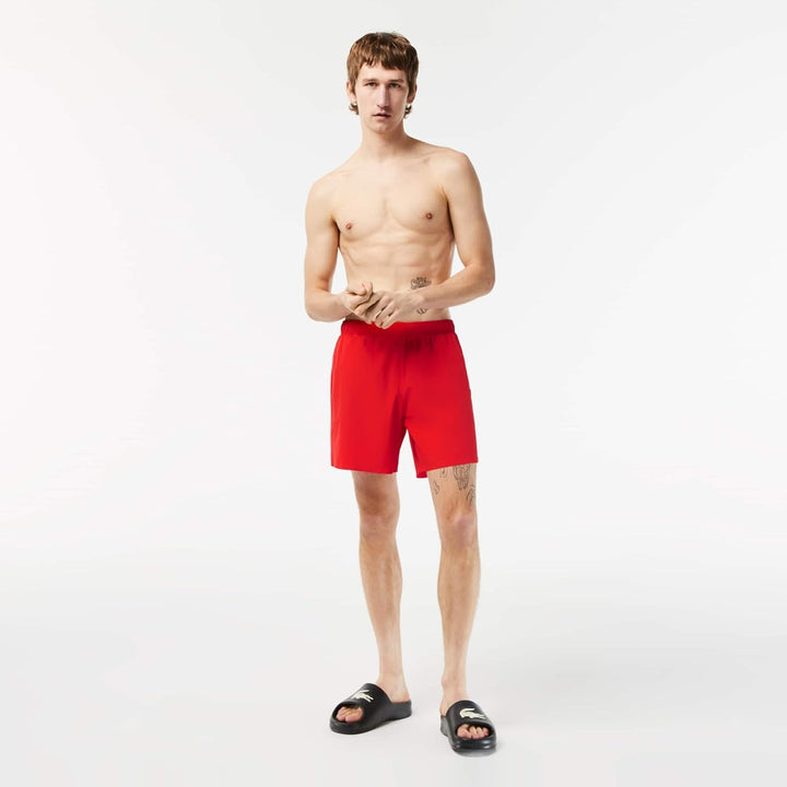 Lacoste Herren Swimwear, S Corrida