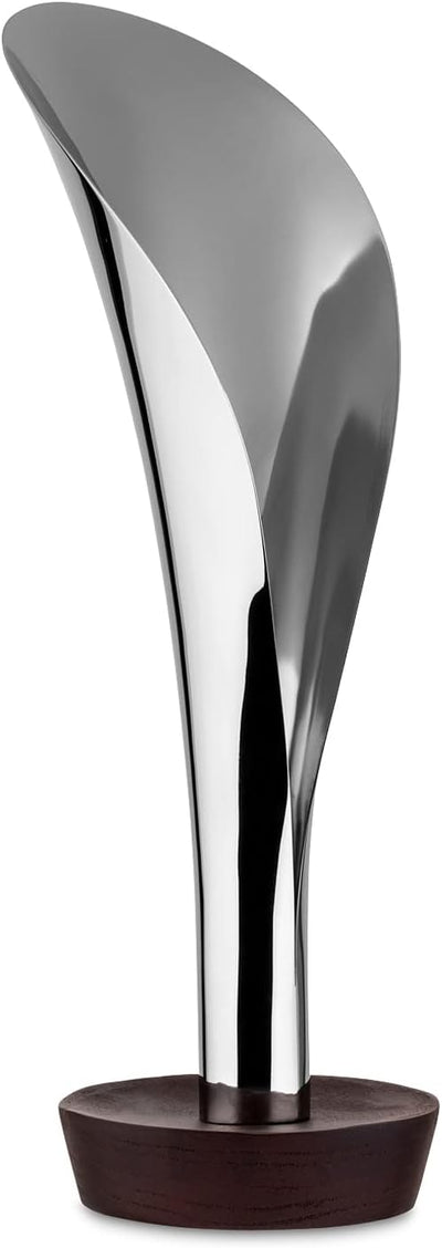 Alessi Räucherstäbchenhalter, Edelstahl, One Size