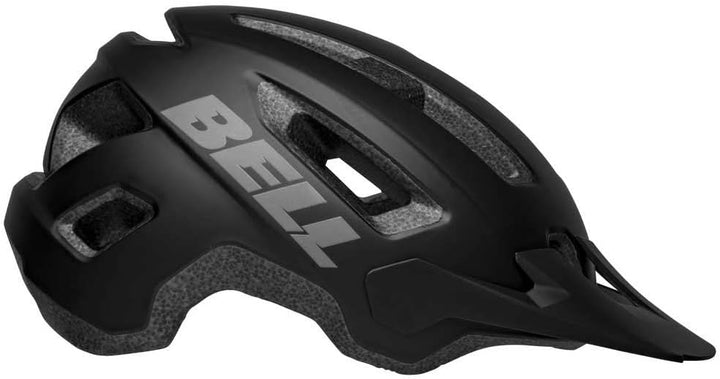 BELL Nomad 2 MTB Fahrrad Helm matt schwarz 2024, M