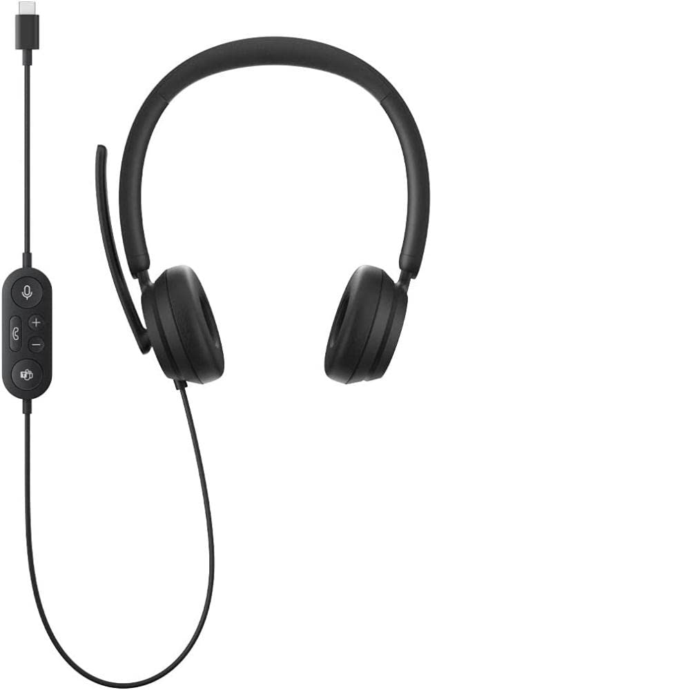 Microsoft Modernes USB-C-Headset