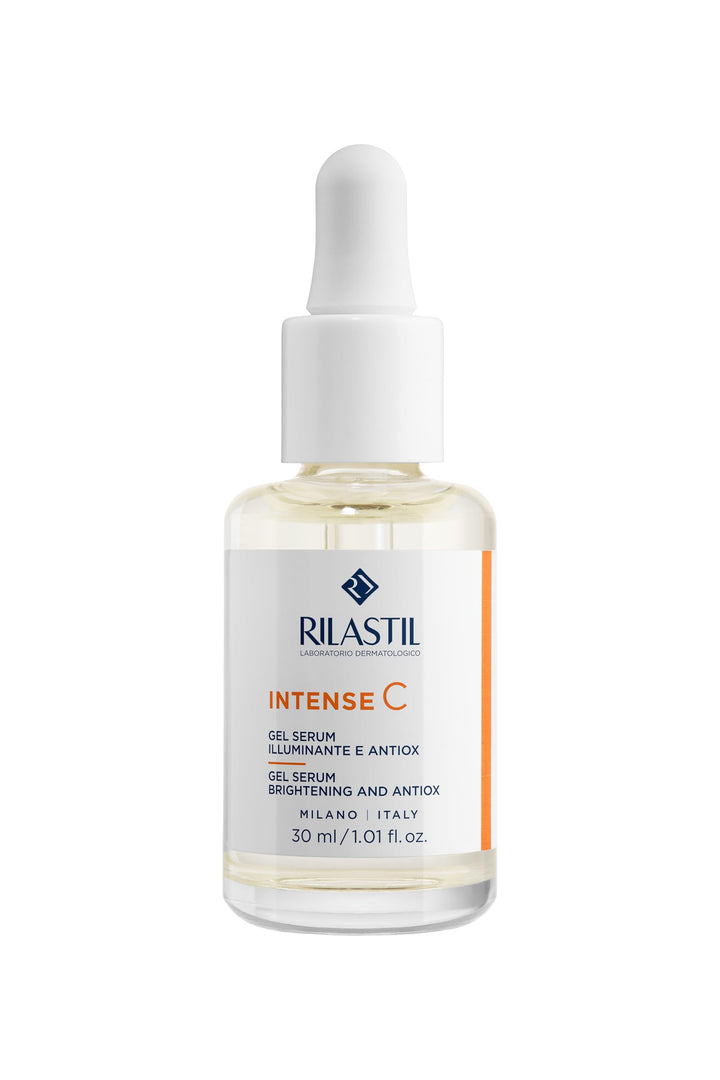 INTENSE C gel serum iluminador 30 ml
