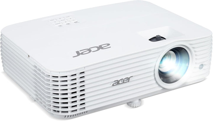 Acer H6828BD DLP-Beamer - 4K UHD (3.840 x 2.160 Pixel), 4.000 ANSI Lumen, 10.000:1 Kontrast, 3D, Key