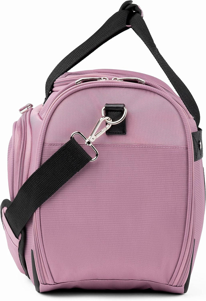 Travelpro Maxlite 5 Softside leichte Untersitz-Tragetasche, Reisetasche, Wochenendtasche, für Damen