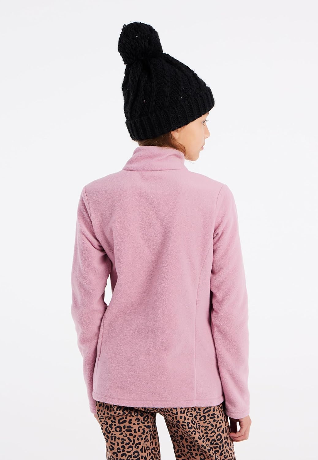 Protest Herren Skijacke Blake 164 Cameo Pink, 164 Cameo Pink
