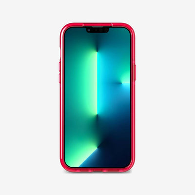 Tech 21 Evo Check Schutzhülle für iPhone 13 Pro Max Ultra Schutzhülle mit 5,8 m langem Fallschutz du