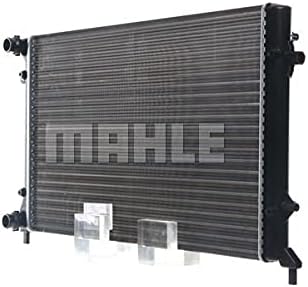MAHLE CR 30 001S Kühlmittelkühler BEHR