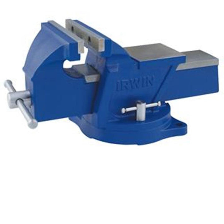 Tornillos de banco para taller sin yunque 125mm, 125mm