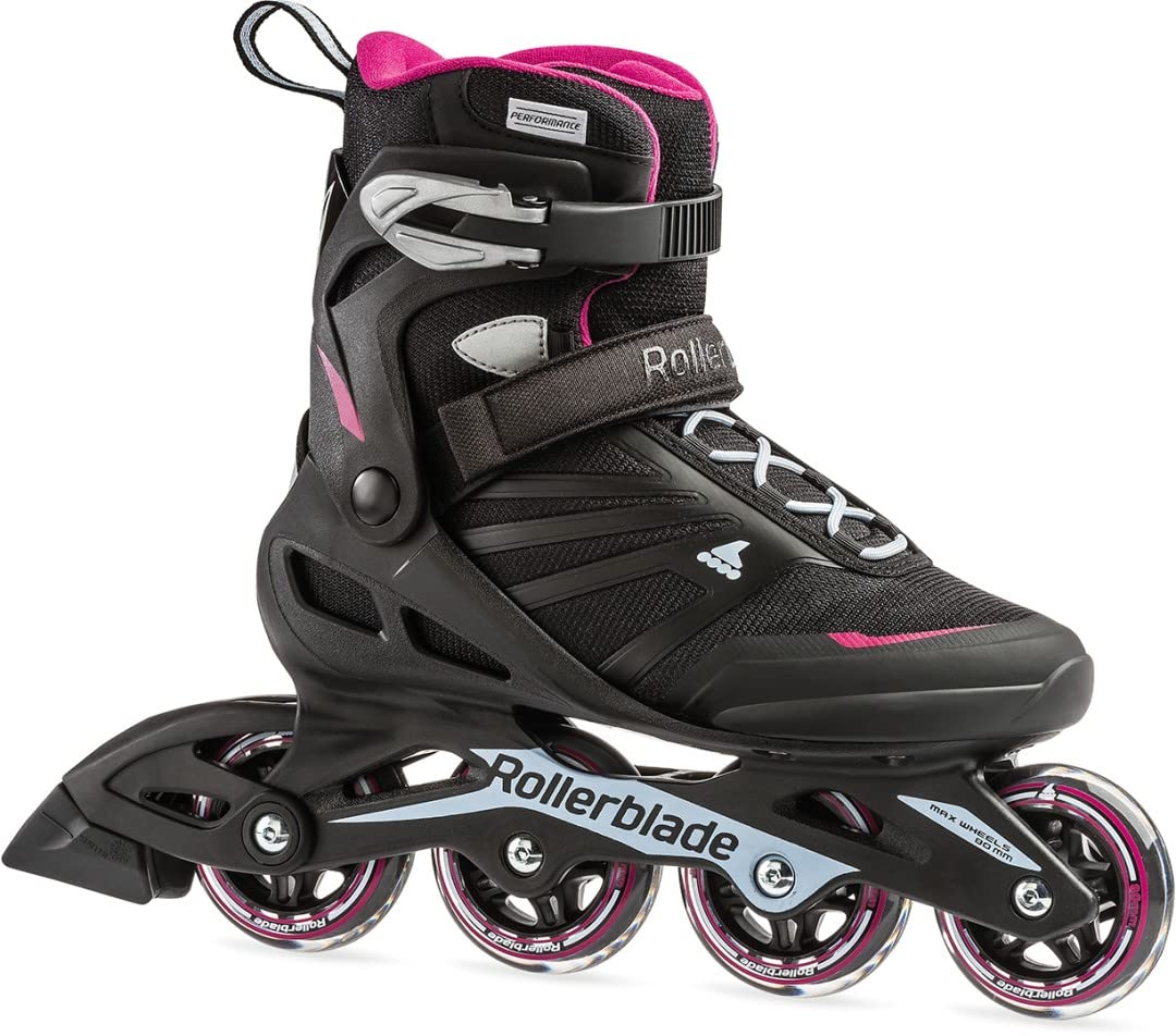 Rollerblade Damen Spiritblade W Rollschuhe, oneColor