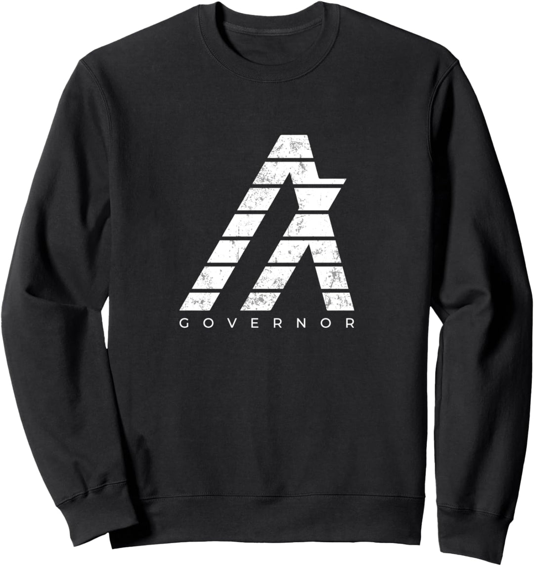 ALGO Cryptocurrency Algorand Sweatshirt