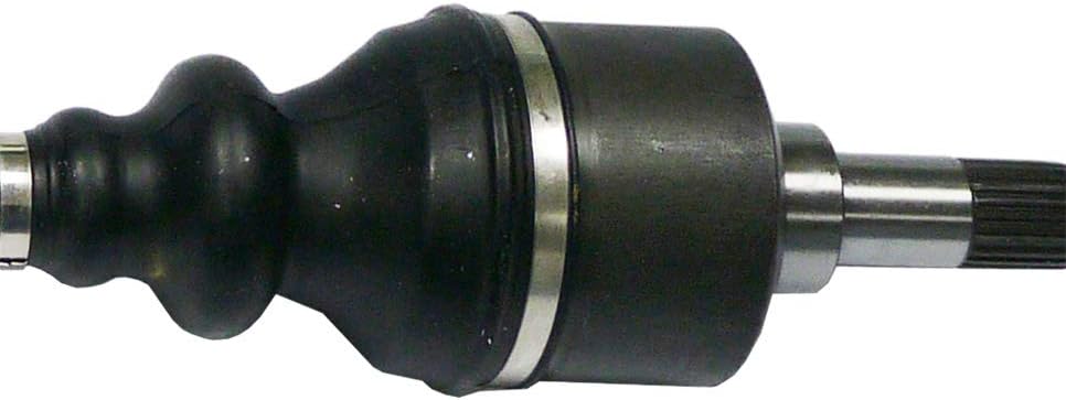 SKF VKJC 3976 Antriebswelle