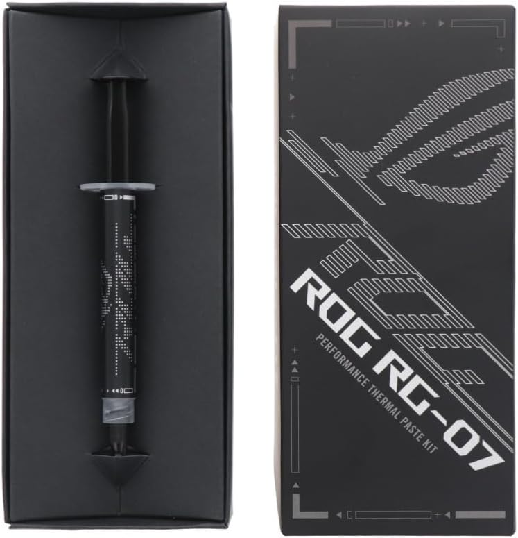 ASUS Set Wärmeleitpaste ROG RG-07